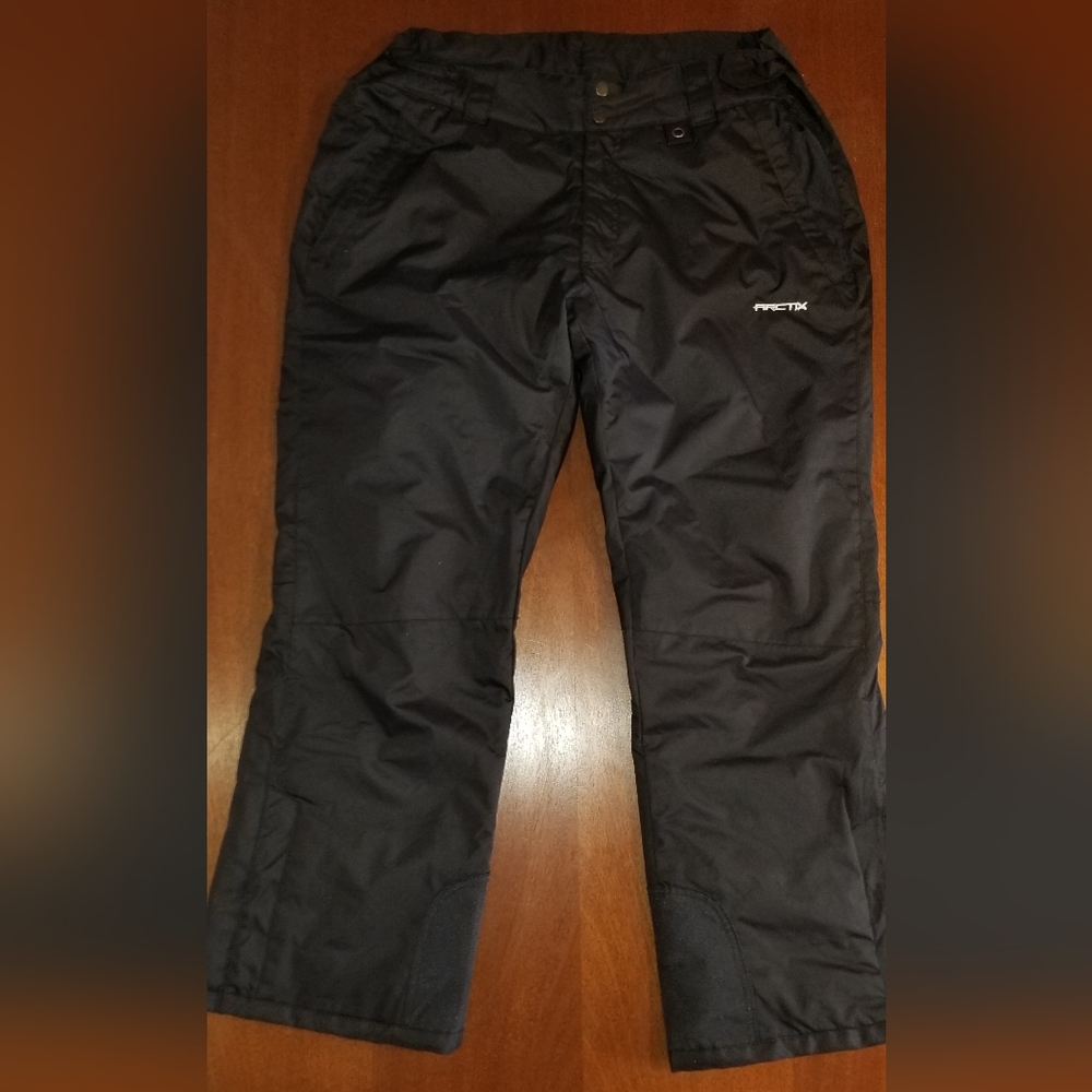 Womens Arctix insulated Ski/Snow Pants